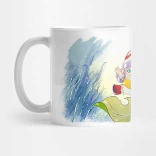 Memole dolce Memole 2 Mug